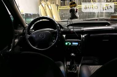Універсал Opel Astra 1997 в 