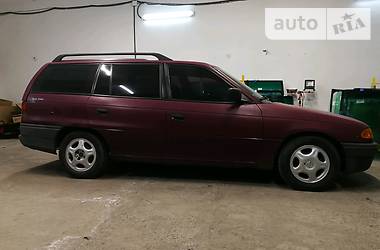 Універсал Opel Astra 1997 в 