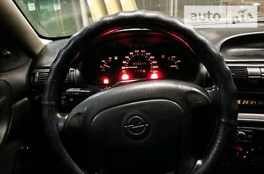 Універсал Opel Astra 1997 в 