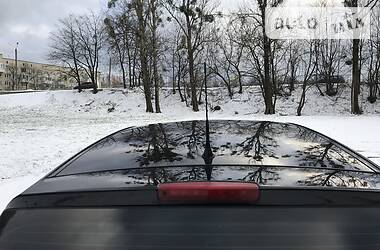 Хетчбек Opel Astra 2005 в 