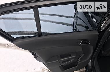 Хетчбек Opel Astra 2005 в 