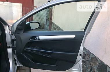 Универсал Opel Astra 2008 в Стрые