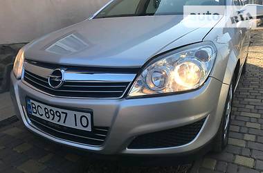 Универсал Opel Astra 2008 в Стрые