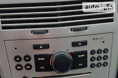 Универсал Opel Astra 2008 в 