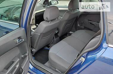 Универсал Opel Astra 2008 в 