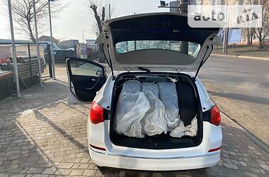 Універсал Opel Astra 2015 в 