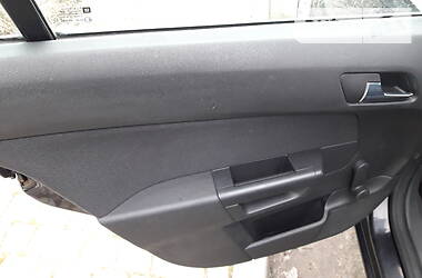 Універсал Opel Astra 2008 в 