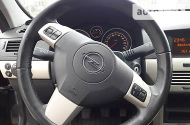 Універсал Opel Astra 2008 в 