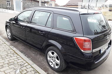 Універсал Opel Astra 2008 в 