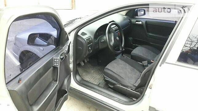 Універсал Opel Astra 1999 в Коломиї