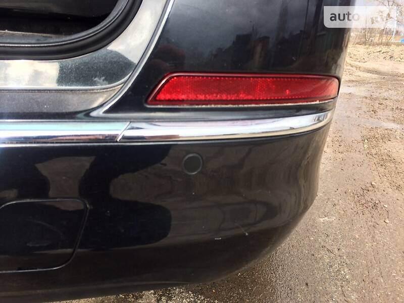 Універсал Opel Astra 2013 в Києві