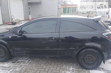 Купе Opel Astra 2006 в Белой Церкви