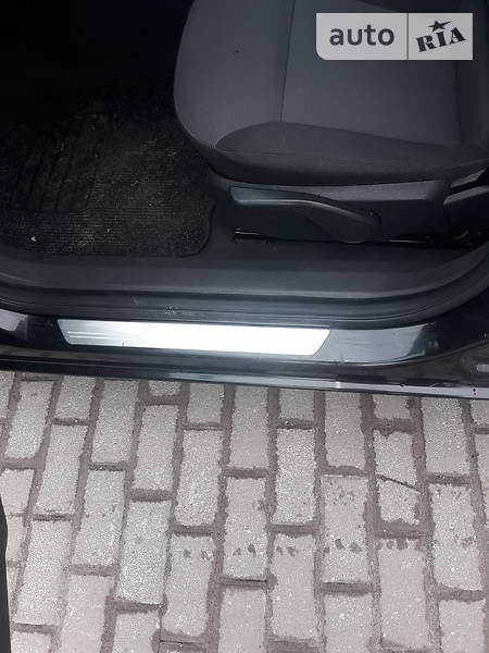 Универсал Opel Astra 2008 в Ровно фото 10 Универсал Opel Astra 2008 в Ровно