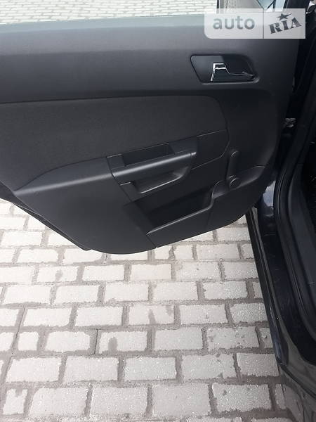 Универсал Opel Astra 2008 в Ровно фото 21 Универсал Opel Astra 2008 в Ровно