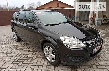 Универсал Opel Astra 2008 в Хмельницком