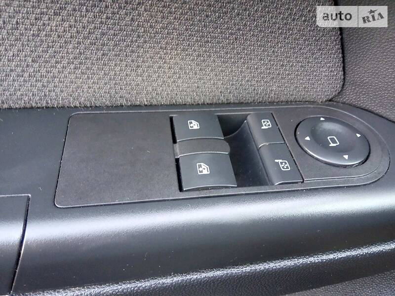 Універсал Opel Astra 2006 в Львові