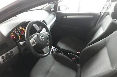 Універсал Opel Astra 2009 в 