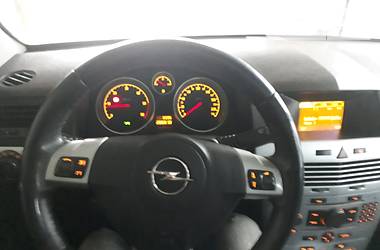 Універсал Opel Astra 2009 в 