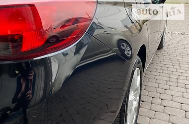 Універсал Opel Astra 2016 в 