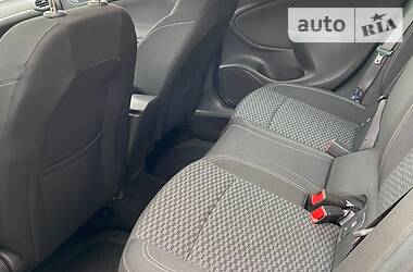 Універсал Opel Astra 2016 в 