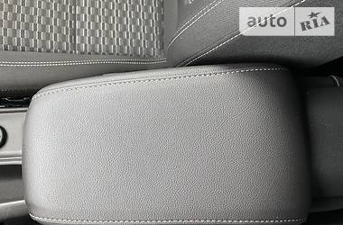 Універсал Opel Astra 2016 в 