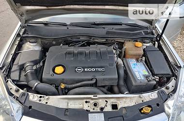 Універсал Opel Astra 2007 в 