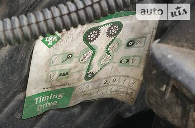 Універсал Opel Astra 2007 в 