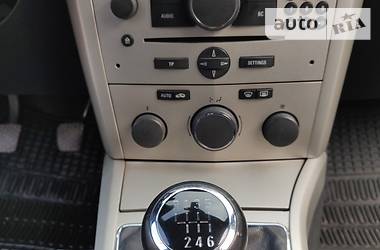 Універсал Opel Astra 2007 в 