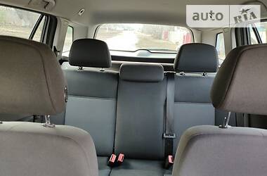 Універсал Opel Astra 2007 в 