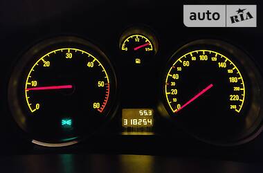 Універсал Opel Astra 2007 в 