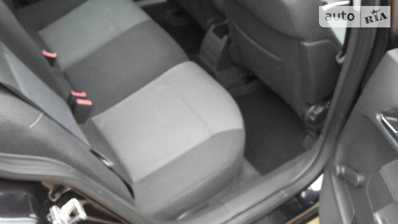 Універсал Opel Astra 2005 в Луцьку