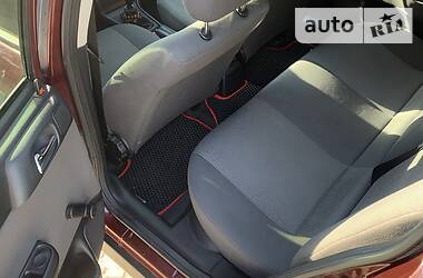 Седан Opel Astra 2007 в 