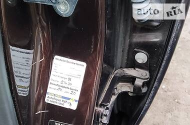 Універсал Opel Astra 2011 в 