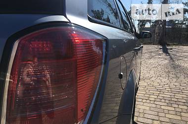 Універсал Opel Astra 2006 в 