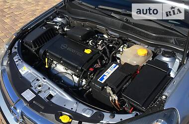 Універсал Opel Astra 2006 в 