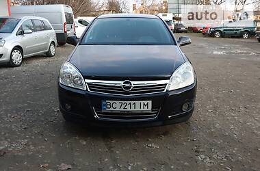 Универсал Opel Astra 2009 в 