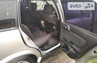Універсал Opel Astra 2004 в 