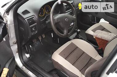 Універсал Opel Astra 2004 в 