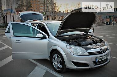 Універсал Opel Astra 2007 в 