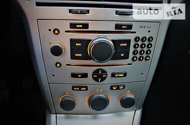 Універсал Opel Astra 2007 в 