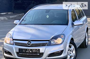 Універсал Opel Astra 2008 в 