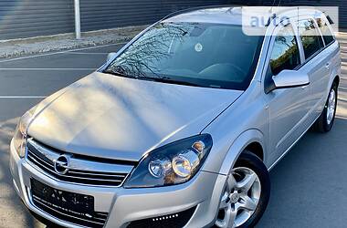 Універсал Opel Astra 2008 в 