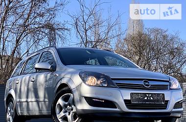 Універсал Opel Astra 2008 в 