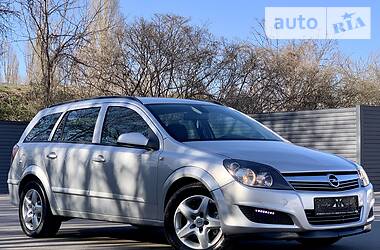 Універсал Opel Astra 2008 в 