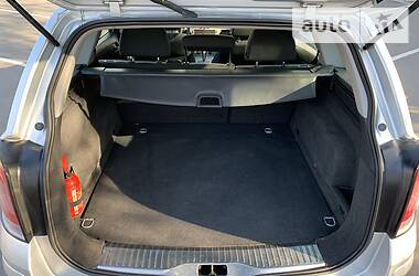 Універсал Opel Astra 2008 в 