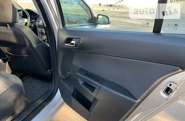 Універсал Opel Astra 2008 в 