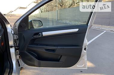 Універсал Opel Astra 2008 в 