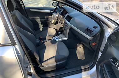 Універсал Opel Astra 2008 в 