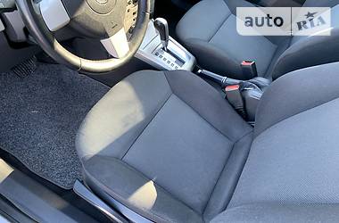 Універсал Opel Astra 2008 в 