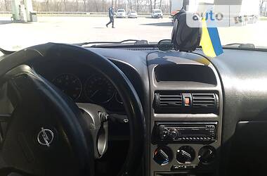 Універсал Opel Astra 2004 в 